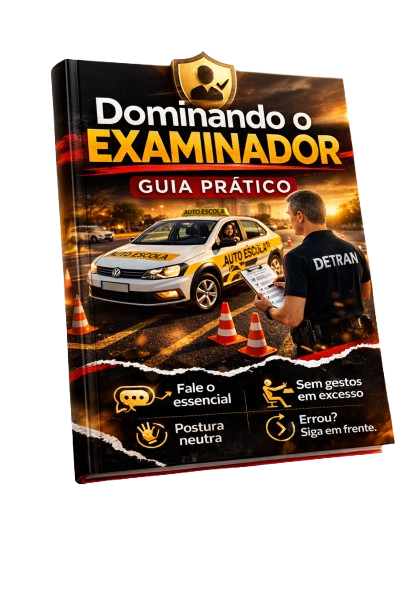 Bônus Dominando o Examinador