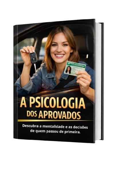 Bônus A Psicologia dos Aprovados