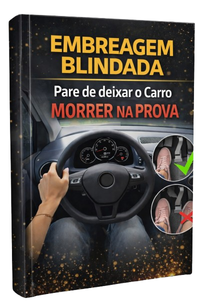 Bônus Embreagem Blindada