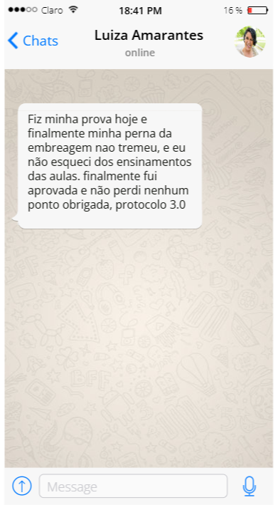 Depoimento 4