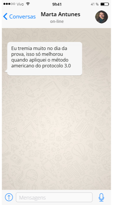 Depoimento 2